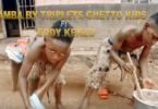 VIDEO: Eddy Kenzo and Ghetto Kids – Sambagala (Mp4 Download) - KibaBoy