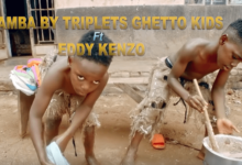 VIDEO: Eddy Kenzo and Ghetto Kids – Sambagala (Mp4 Download) - KibaBoy