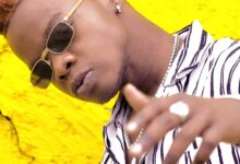 Audio: Enock Bella – Baba Mwenye Nyumba (Mp3 Download) - KibaBoy