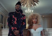 VIDEO: Fally Ipupa - Maria PM (Mp4 Download) - KibaBoy