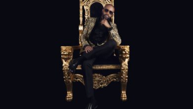 Audio: Fally Ipupa - Maria PM (Mp3 Download) - KibaBoy