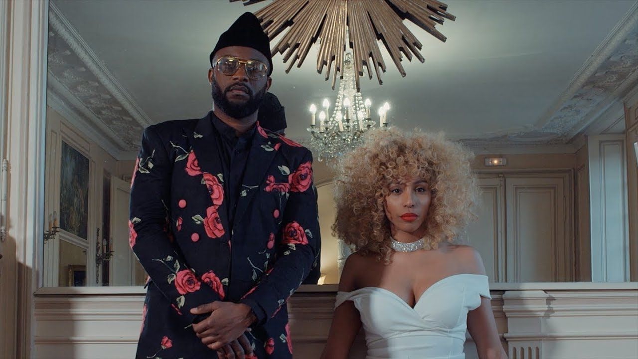 VIDEO: Fally Ipupa - Maria PM (Mp4 Download) - KibaBoy