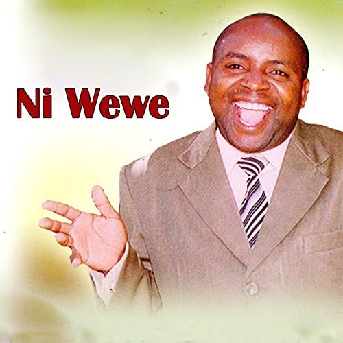 Audio: Fanuel Sedekia - Niwewe (Mp3 Download) - KibaBoy