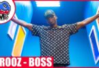 Audio: Ferooz - BOSS (Mp3 Download) - KibaBoy