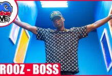 Audio: Ferooz - BOSS (Mp3 Download) - KibaBoy