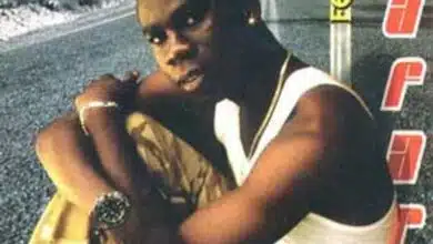 Ferooz Ft. Professor Jay - Starehe