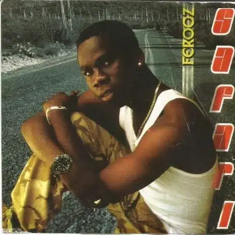 Audio: Ferooz Ft. Juma Nature - SOLO BOSS (Mp3 Download)