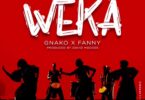 Audio: G Nako Ft. Fany - WEKA (Mp3 Download) - KibaBoy