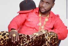 Audio: H Baba Ft. Mr Bond & Say Nag - Sijalala (Mp3 Download) - KibaBoy