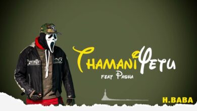 Audio: H Baba Ft. PASHA - THAMANI YETU (Mp3 Download) - KibaBoy