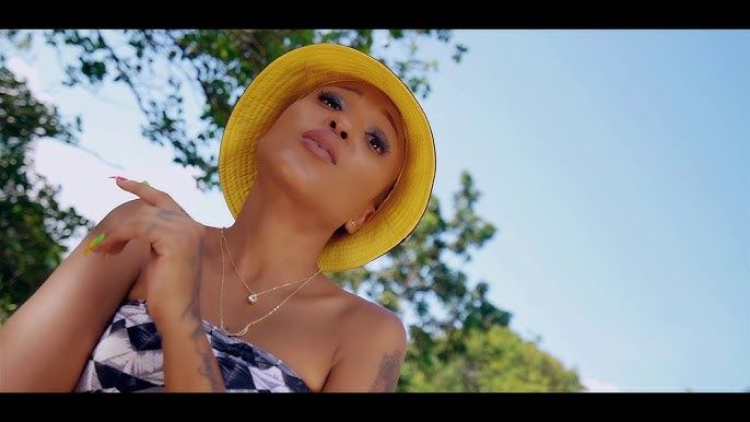 VIDEO: Haitham Kim - Nimeyakanyaga (Mp4 Download) - KibaBoy