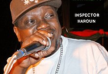 Audio: Ins Haroun - KISA CHA BABA MKWE (Mp3 Download)