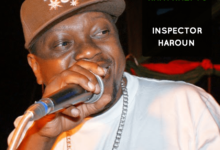 Audio: Insp Haroun - Binti Kisura (Mp3 Download) - KibaBoy