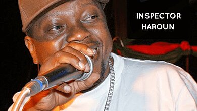 AUDIO: Insp Haroun - Binti Kisura | Mp3 Download