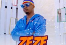 Audio: Jay Melody - Zeze (Mp3 Download) - KibaBoy