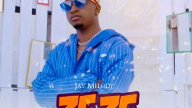 Audio: Jay Melody - Zeze (Mp3 Download) - KibaBoy