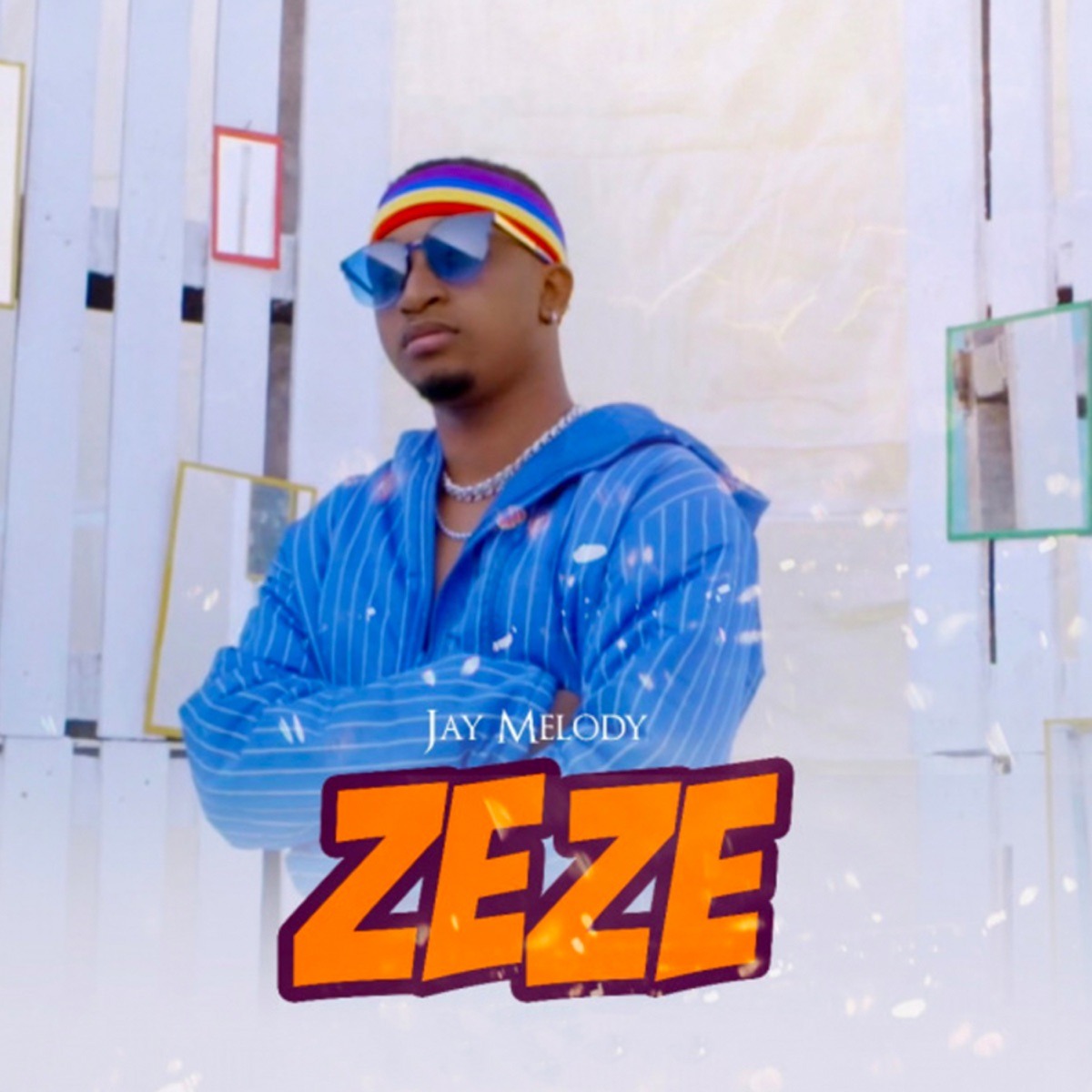 Audio: Jay Melody - Zeze (Mp3 Download) - KibaBoy