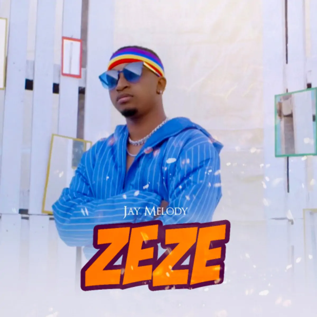Audio: Jay Melody - Zeze (Mp3 Download)
