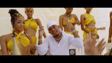 VIDEO: Jay Melody - Zeze (Mp4 Download) - KibaBoy