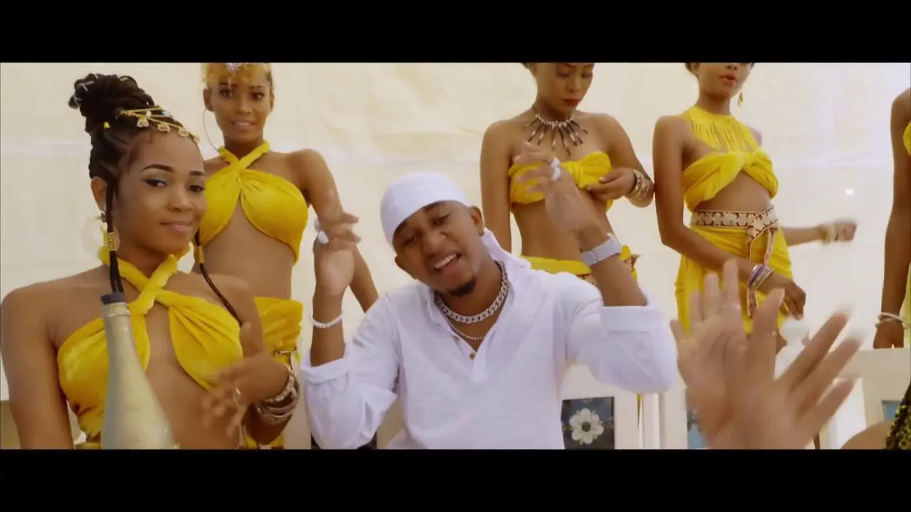VIDEO: Jay Melody - Zeze (Mp4 Download)