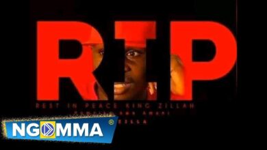 Audio: Juma Nature Ft. Romeo the savage & Lon Paul - RIP GODZILLA (Mp3 Download) - KibaBoy