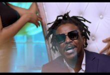 VIDEO: Jux Ft. Nyashinski - Incase You Don't Know (Mp4 Download) - KibaBoy