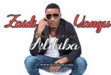 Audio: Alikiba - Zaidi Yangu (Mp3 Download) - KibaBoy