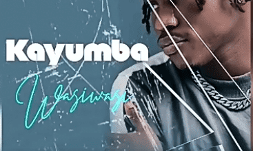 Audio: Kayumba - Wasi Wasi (Mp3 Download) - KibaBoy