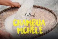 Audio: Kellah – Chambua Mchele (Mp3 Download) - KibaBoy