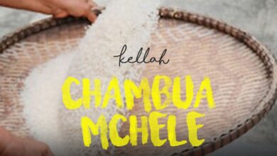 Audio: Kellah – Chambua Mchele (Mp3 Download) - KibaBoy