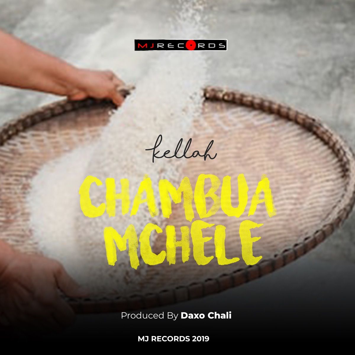 Audio: Kellah – Chambua Mchele (Mp3 Download) - KibaBoy