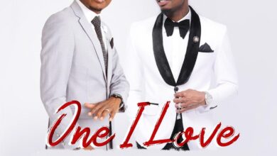 Audio: King Tee Dee ft. Diamond Platnumz - One I Love (Mp3 Download) - KibaBoy