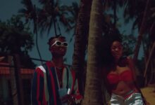 VIDEO: Kingorongoro ft Country Wizzy – WOZA WOMBONA (Mp4 Download) - KibaBoy