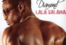 Audio: Diamond Platnumz - Lala Salama (Mp3 Download) - KibaBoy