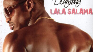 Audio: Diamond Platnumz - Lala Salama (Mp3 Download) - KibaBoy