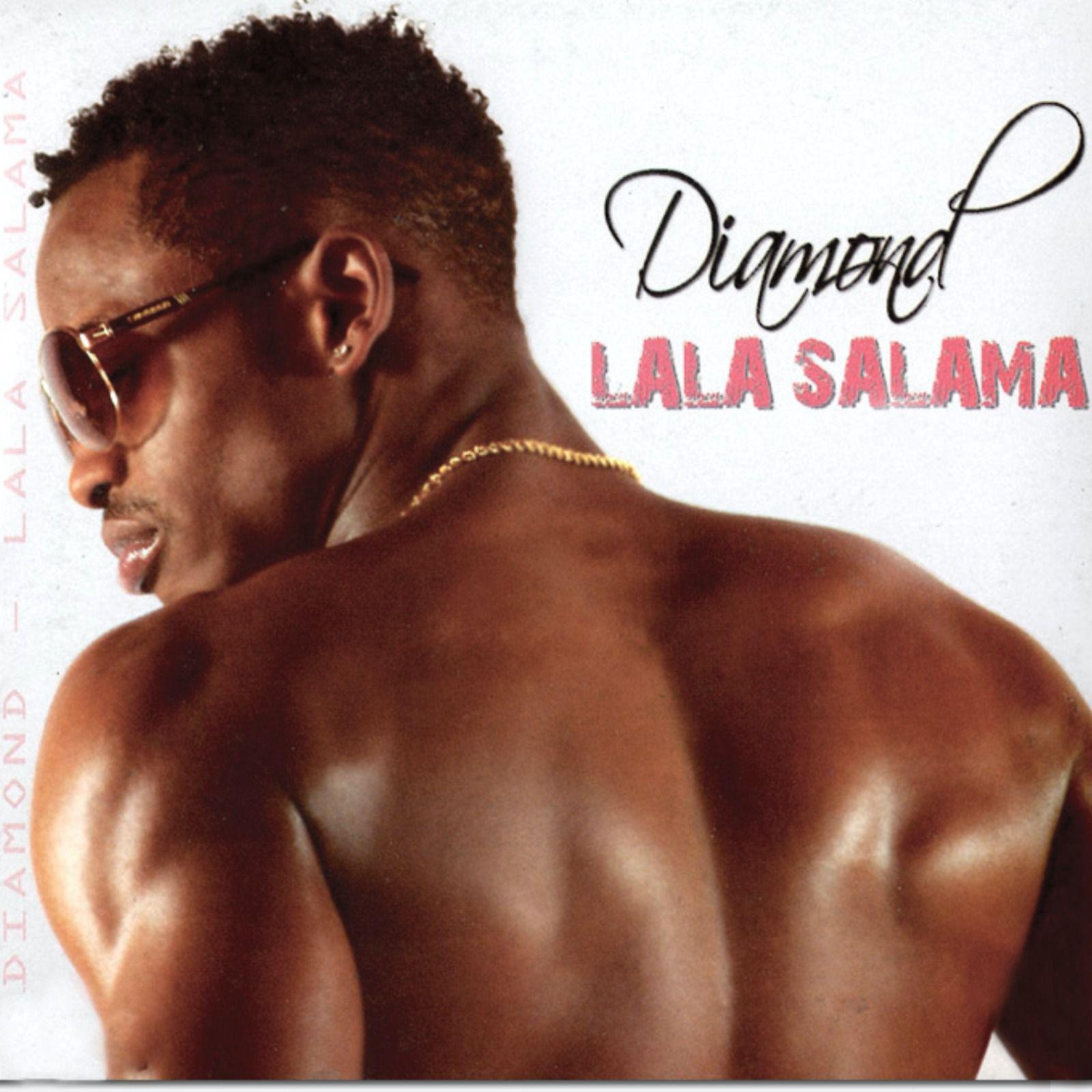 Audio: Diamond Platnumz - Lala Salama (Mp3 Download) - KibaBoy