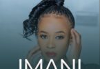 Audio: Linah - Imani (Mp3 Download) - KibaBoy