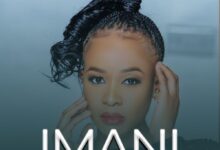 Audio: Linah - Imani (Mp3 Download) - KibaBoy