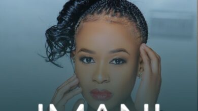 Audio: Linah - Imani (Mp3 Download) - KibaBoy