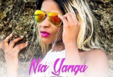 Audio: Linah - Nia Yangu (Mp3 Download) - KibaBoy