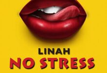 Audio: Linah - No Stress (Mp3 Download) - KibaBoy