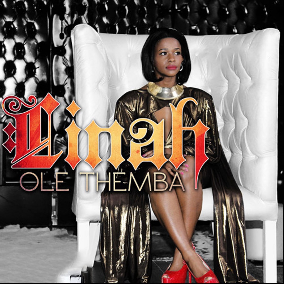 Audio: Linah - Ole Themba (Mp3 Download) - KibaBoy