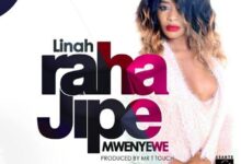 Audio: Linah - Raha Jipe Mwenyewe (Mp3 Download) - KibaBoy