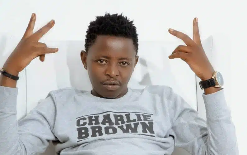 Audio: Linex Ft. Nikki Wa Pili - Muweke Mbele (Mp3 Download)