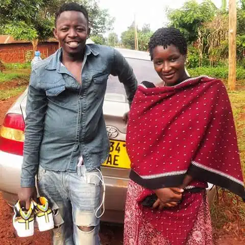 Audio: Linex - Mama Halima (Mp3 Download)