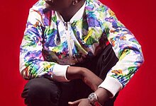 Audio: Linex - Muweke Mbele (Mp3 Download)