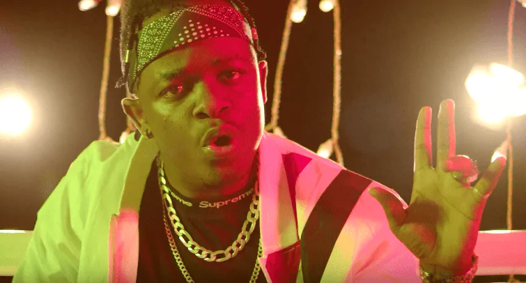 VIDEO: Mabantu Ft. Whozu - Kama Tulivyo (Mp4 Download)