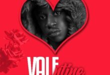 Audio: Maka Voice – Valentine (Mp3 Download) - KibaBoy