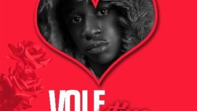 Audio: Maka Voice – Valentine (Mp3 Download) - KibaBoy