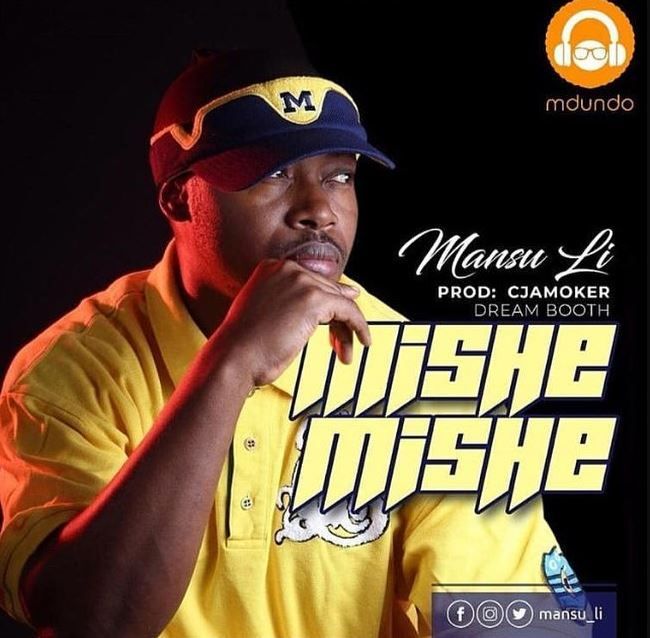 Audio: Mansu Li – Mishe Mishe (Mp3 Download) - KibaBoy